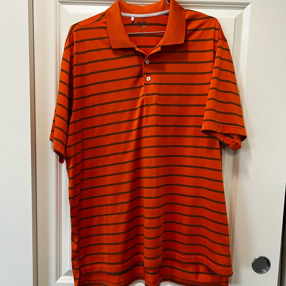 Adidas Climacool Polo